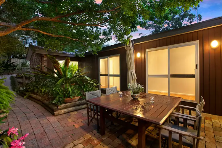 Main view of Homely house listing, 107 Gondola Road, North Narrabeen NSW 2101