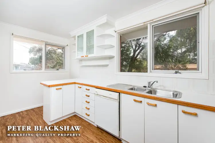 Fifth view of Homely house listing, 4 Bamford Street, Hughes ACT 2605