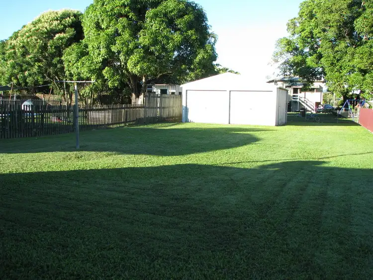 Fourth view of Homely house listing, 333 Anzac Avenue, Marian QLD 4753