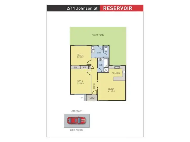 Seventh view of Homely unit listing, Address available on request