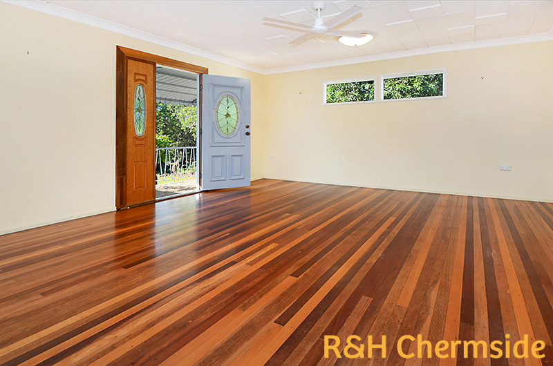 Third view of Homely house listing, 34 Gibum St, Chermside West QLD 4032