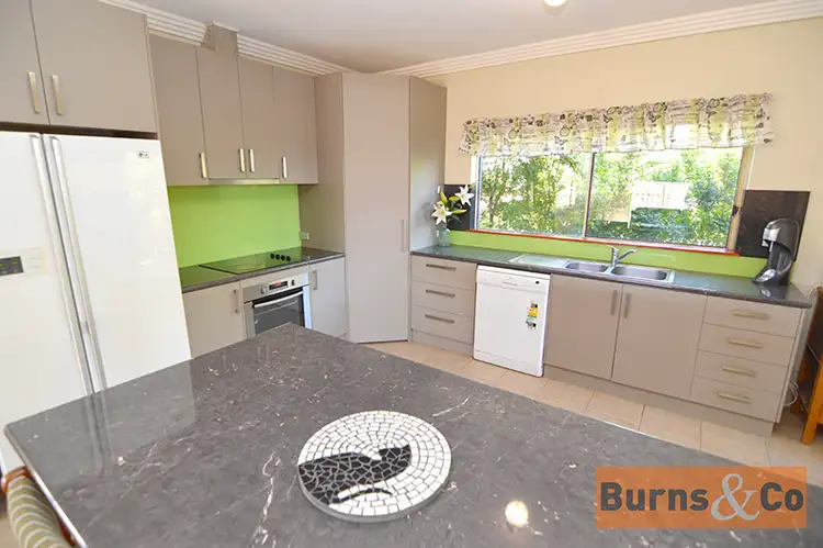 Fourth view of Homely house listing, 289 Paschendale Avenue, Merbein VIC 3505