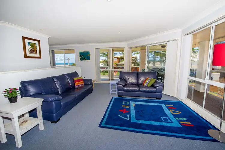 Third view of Homely house listing, 16 Ocean Avenue, Anna Bay NSW 2316