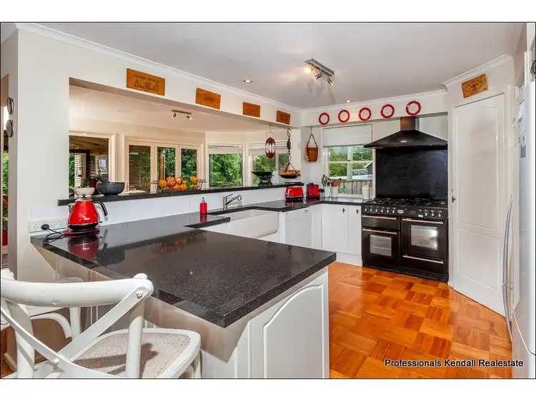 Seventh view of Homely house listing, 20 Ben Nevis Street, Tamborine Mountain QLD 4272
