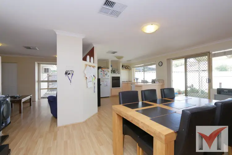 Sixth view of Homely house listing, 2/8B Torres Place, Willetton WA 6155