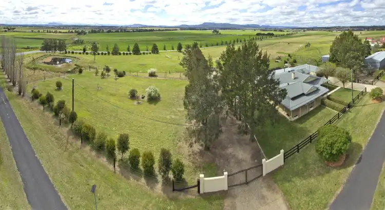 Main view of Homely rural property listing, 9 Busby Rd, Lower Belford NSW 2335