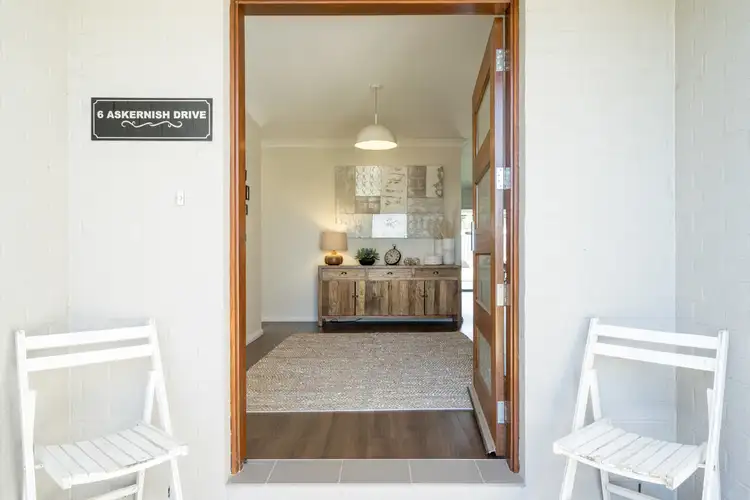 Second view of Homely house listing, 6 Askernish Drive, Dubbo NSW 2830