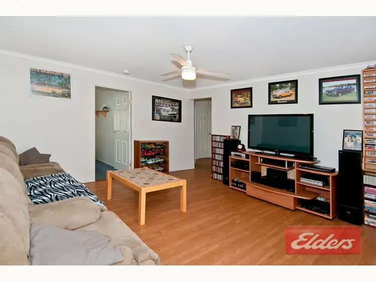 Third view of Homely house listing, 127 Peppertree Drive, Jimboomba QLD 4280