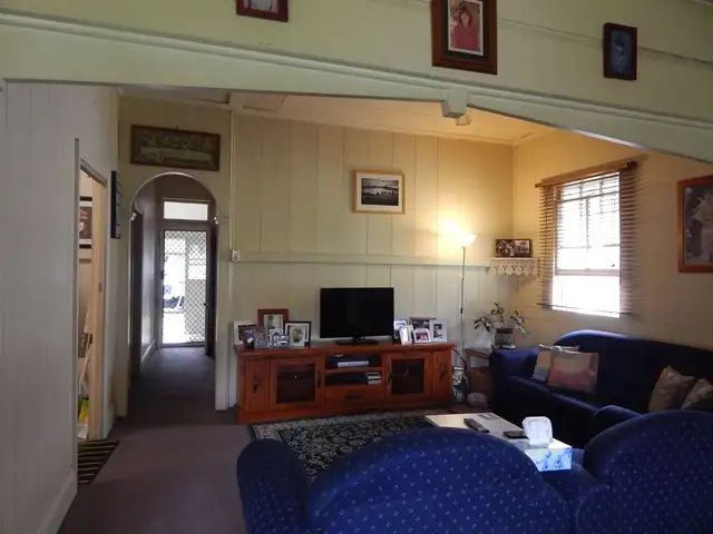 Fourth view of Homely house listing, 8 Arthur Street, Woodend QLD 4305