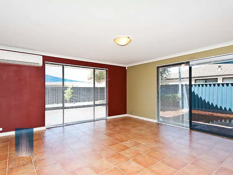 Sixth view of Homely house listing, 6 Yallambee Way, Queens Park WA 6107