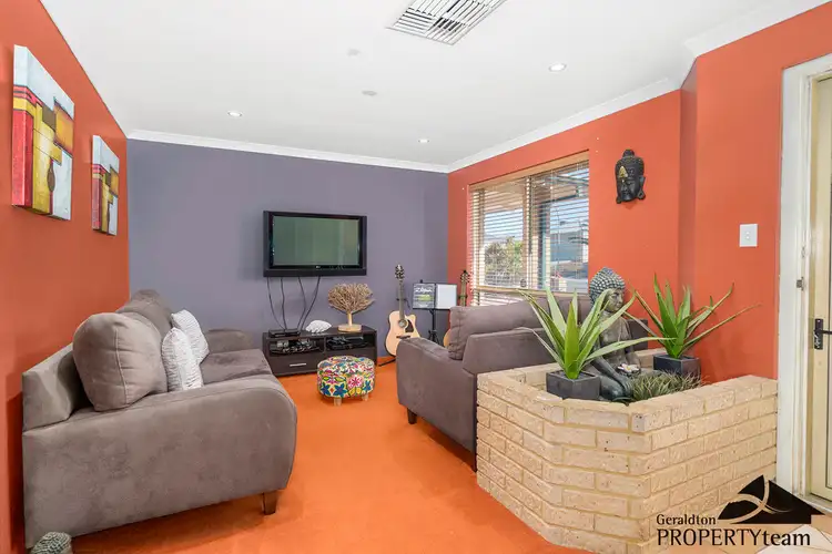 Third view of Homely house listing, 26 Hillview Drive, Drummond Cove WA 6532