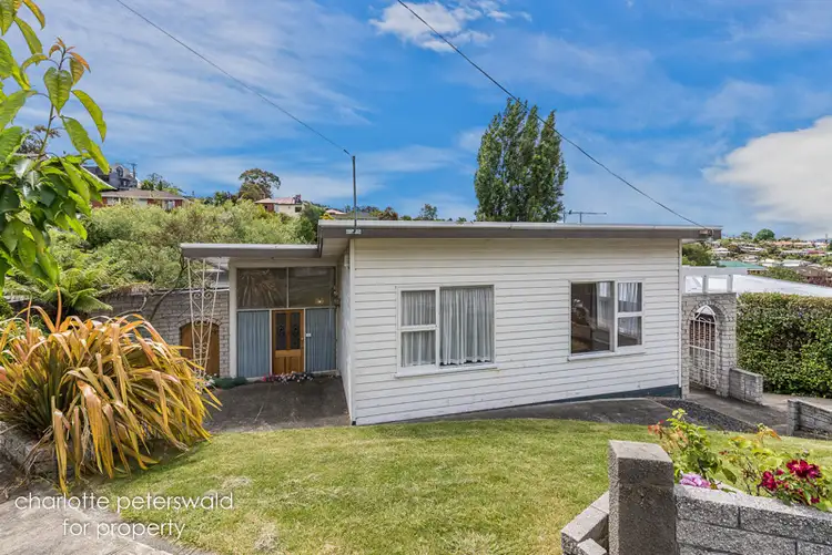 Fourth view of Homely house listing, 21 Rossendell Avenue, West Hobart TAS 7000