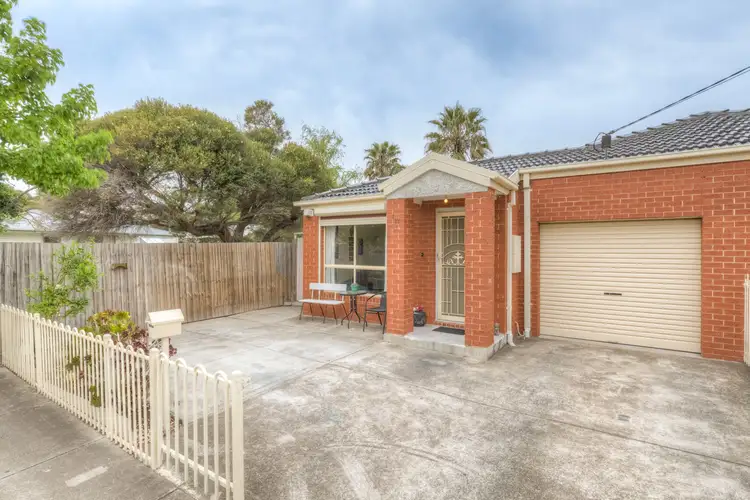 Main view of Homely house listing, 1/23 Shepherd Street, Braybrook VIC 3019