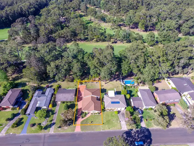 Fourth view of Homely house listing, 57 Clyde Street, Mollymook Beach NSW 2539