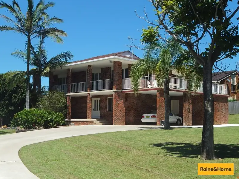Main view of Homely house listing, 5 Penn Close, Coffs Harbour NSW 2450