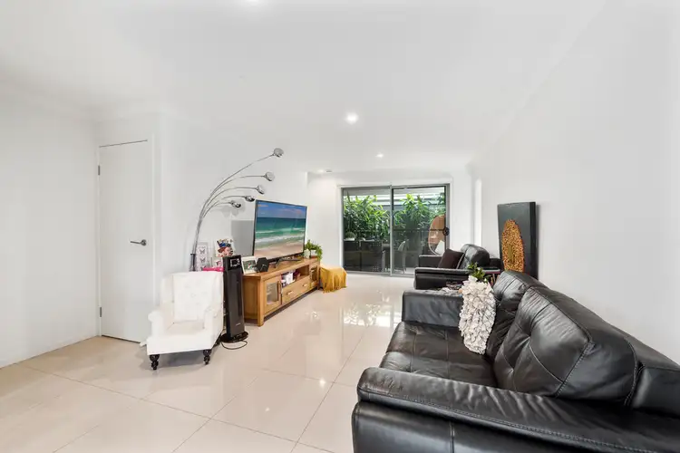 Third view of Homely unit listing, 6/65 Boultwood, Coffs Harbour NSW 2450