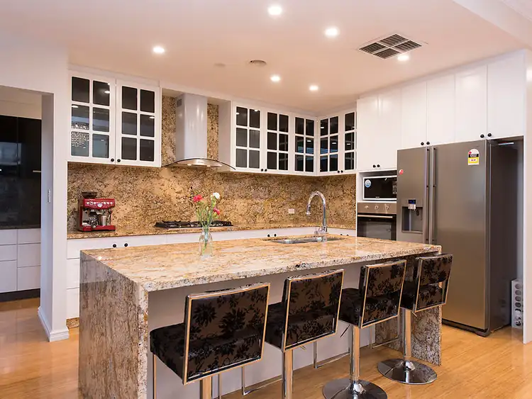 Fifth view of Homely house listing, 21 Majorelle Parkway, Aubin Grove WA 6164