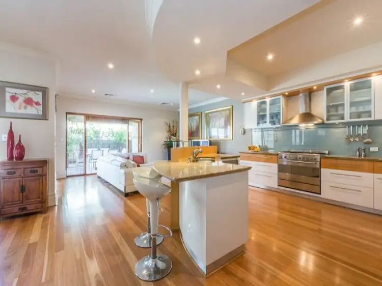 Fourth view of Homely house listing, 2 Griver Street, Cottesloe WA 6011