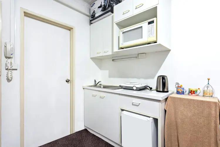 Second view of Homely studio listing, 209/1-9 Meagher Street, Chippendale NSW 2008