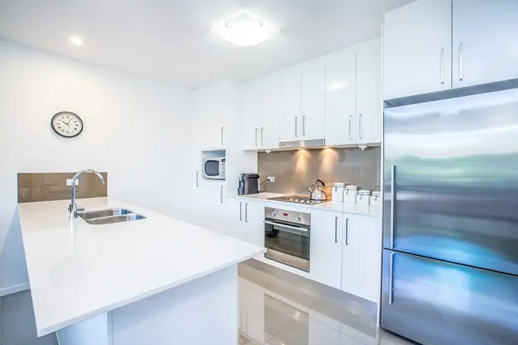 Fifth view of Homely unit listing, 6/23 Albert Street, Margate QLD 4019