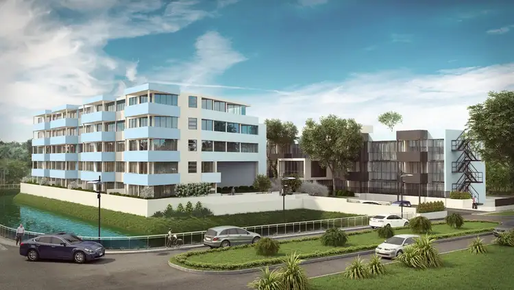 Second view of Homely apartment listing, Address available on request