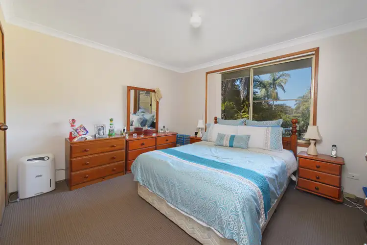 Fifth view of Homely house listing, 12 Beechtree Circuit, Port Macquarie NSW 2444