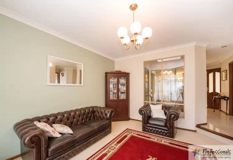 Sixth view of Homely house listing, 8 Leake Street, Eaton WA 6232