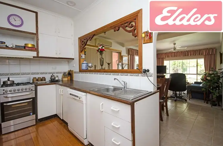 Third view of Homely house listing, 559 Brown Street, Lavington NSW 2641