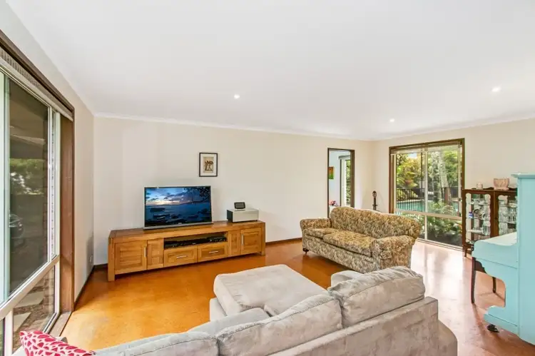 Fourth view of Homely house listing, 42 Grass Tree Circuit, Cabarita Beach NSW 2488