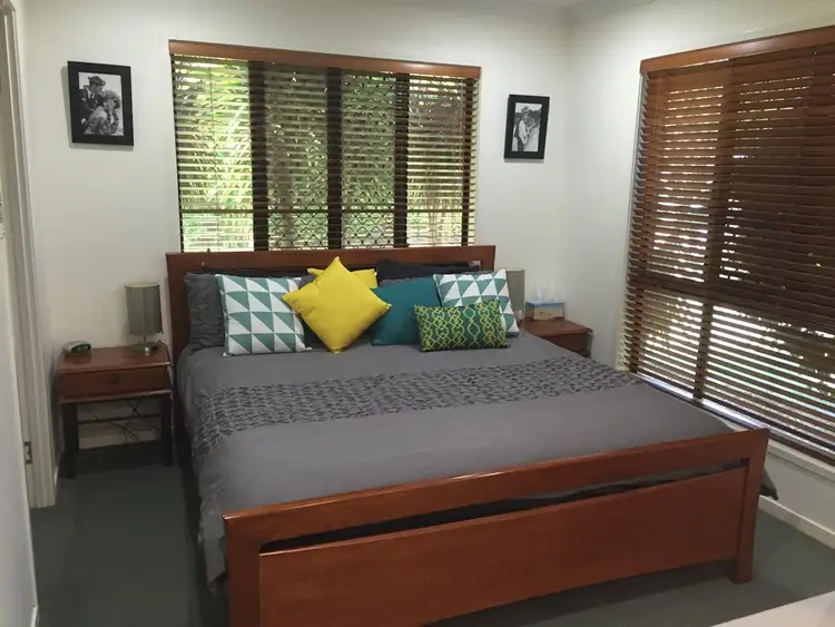 Fifth view of Homely house listing, 7 Livistonia Street, Andergrove QLD 4740
