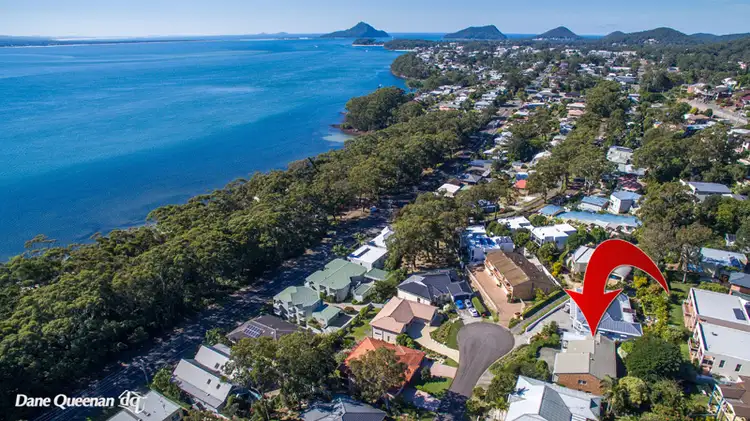 7 Bonito Street, Corlette NSW 2315