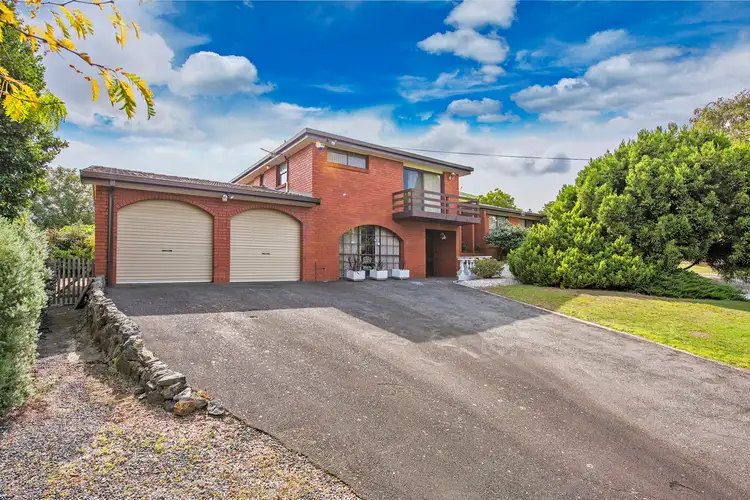 Main view of Homely house listing, 15 Oakwood Drive, Ambleside TAS 7310