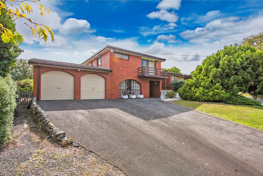 Main view of Homely house listing, 15 Oakwood Drive, Ambleside TAS 7310
