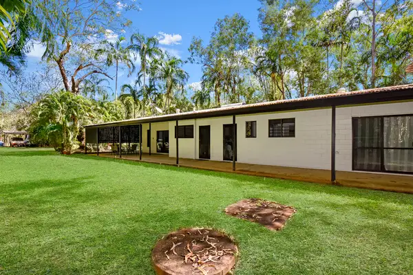 Second view of Homely house listing, 35 Menaja Road, Howard Springs NT 835