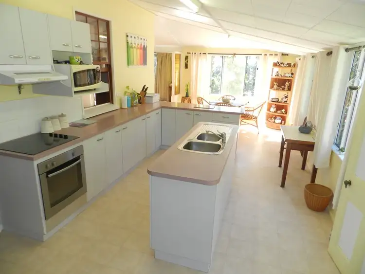 Fourth view of Homely rural property listing, 187 Langmorn School Road, Ambrose QLD 4695