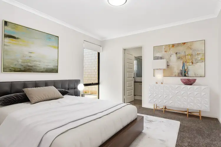 Fourth view of Homely house listing, 3/39 Phoenix Road, Spearwood WA 6163