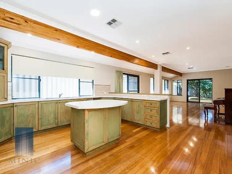 Third view of Homely house listing, 12 Wayang Place, Bentley WA 6102