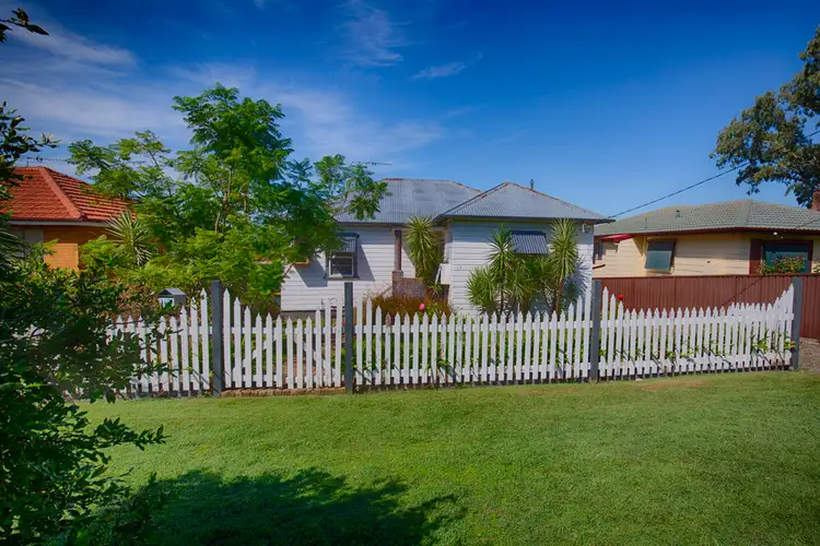 13 Parkes Street, Rutherford NSW 2320