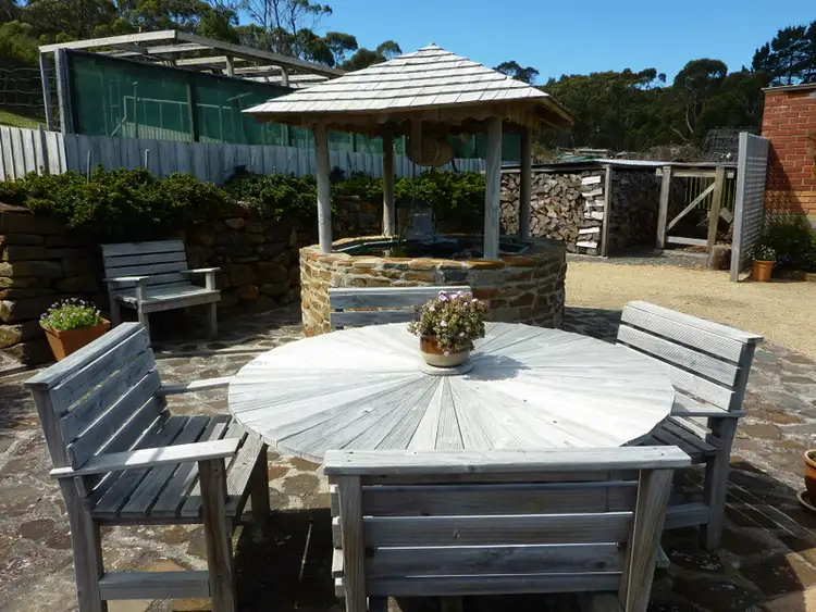 Sixth view of Homely house listing, 144 Apex Point Road, White Beach TAS 7184