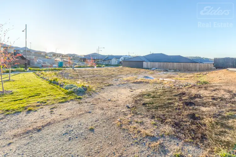 Second view of Homely land listing, 1 Ridings Road, Googong NSW 2620