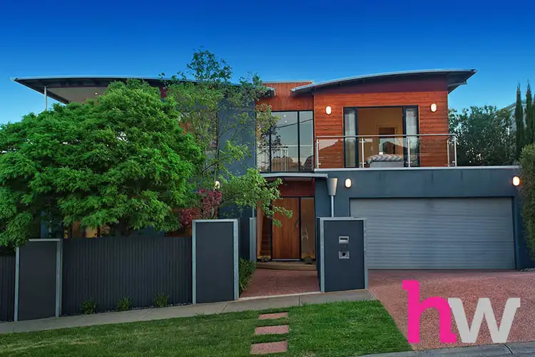 11 Sunderland Road, Wandana Heights VIC 3216