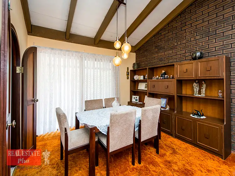 Fourth view of Homely house listing, 25 Travers Way, Swan View WA 6056