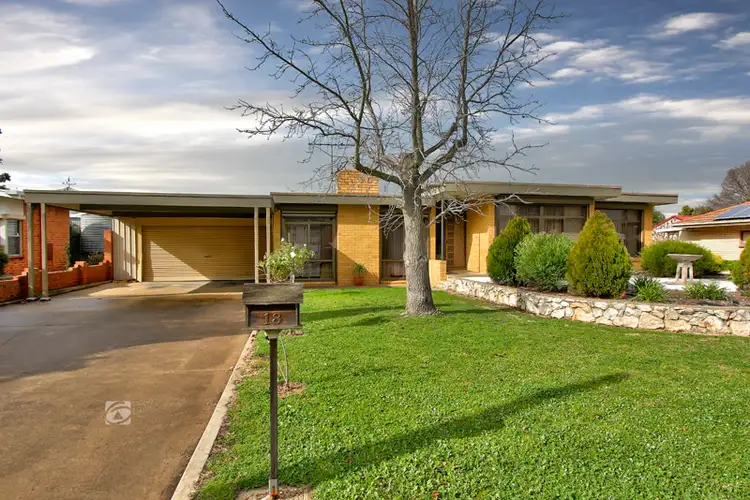 Second view of Homely house listing, 18 Kranz Street, Nuriootpa SA 5355