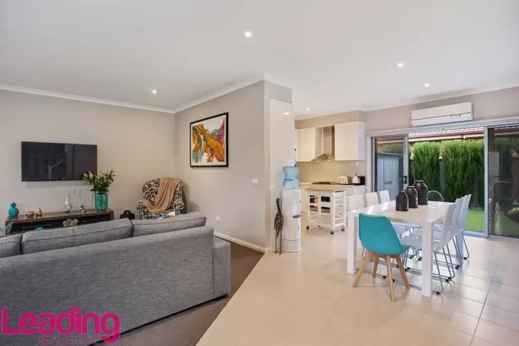 Fourth view of Homely townhouse listing, Unit 2/58 Anderson Road, Sunbury VIC 3429