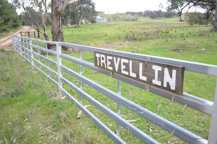 Sixth view of Homely rural property listing, Address available on request