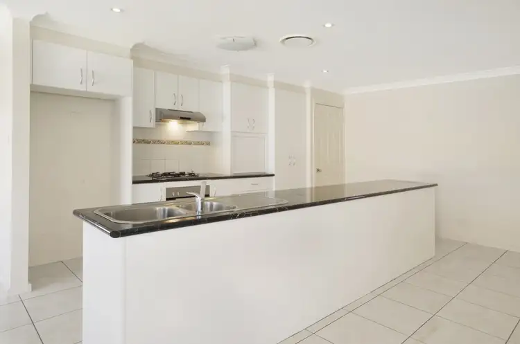 Second view of Homely house listing, 5 Warrabah Close, Tamworth NSW 2340