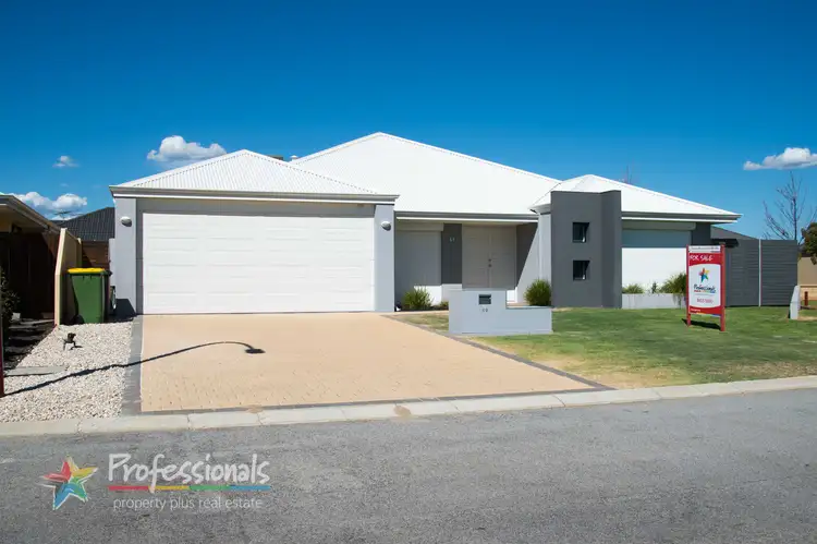 49 Bletchley Parkway, Southern River WA 6110