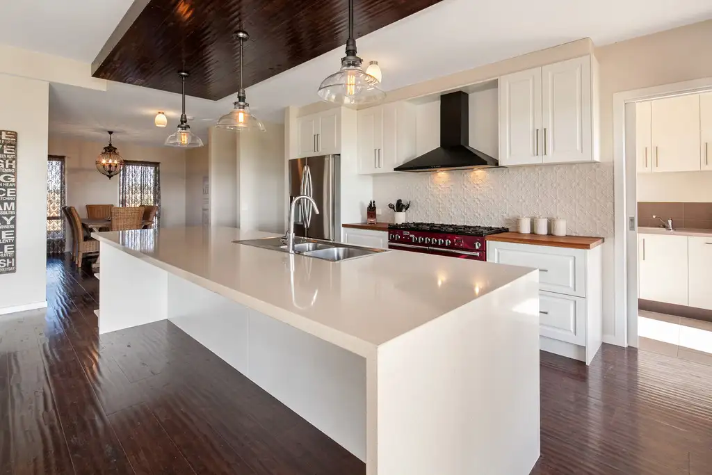 Main view of Homely house listing, 945 Sebastopol-Smythesdale Road, Ross Creek VIC 3351