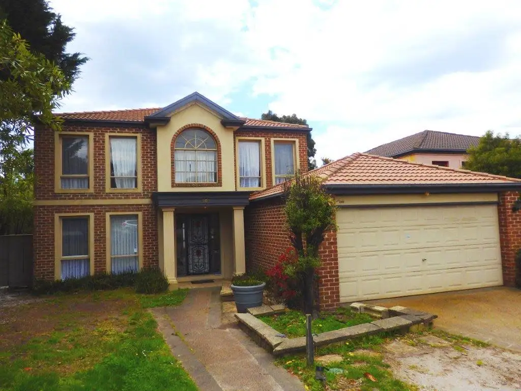 Main view of Homely house listing, 260 PRINCES HIGHWAY, Hallam VIC 3803