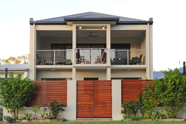 64 Abell Road, Cannonvale QLD 4802